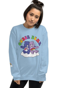 Queer Bear Sweatshirt - Alien Cow