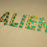 ALIEN Unisex Tee (Specimen 03) - Alien Cow