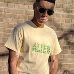 ALIEN Unisex Tee (Specimen 03) - Alien Cow